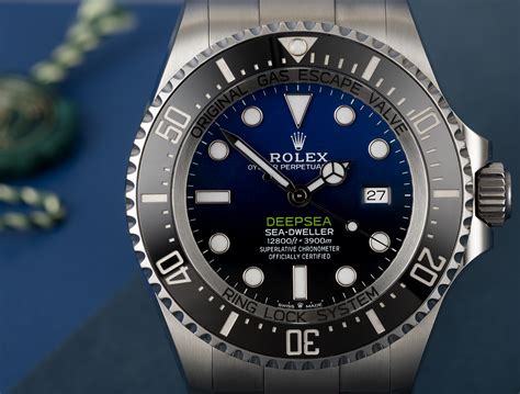 rolex deepsea 126660|Rolex deepsea 126660 discontinued.